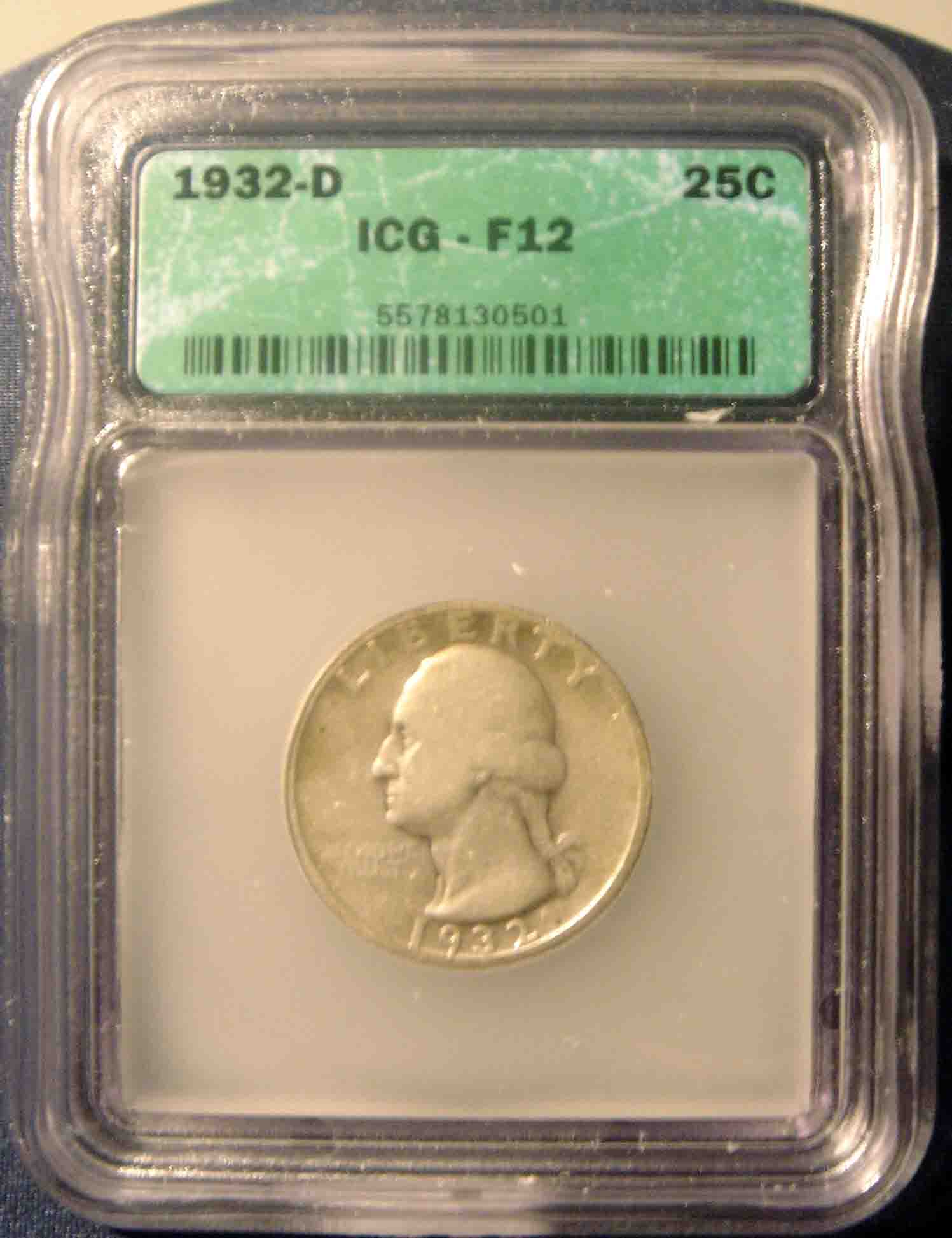 1932-D-Quarter-For-ICG